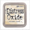 Distress Oxide: ANTIQUE LINEN