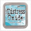 Distress Oxide: BROKEN CHINA