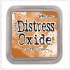 Distress Oxide: RUSTY HINGE
