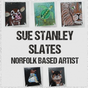 Sue Stanley