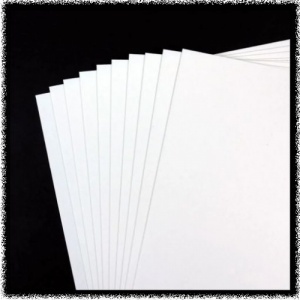 Seawhite A4 140gsm All-Media Cartridge Paper - 10 Sheet Pack