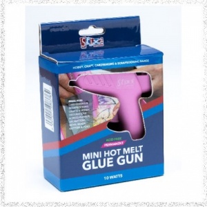 Mini Hot Melt Glue Gun