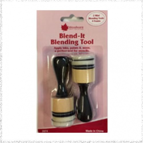 Blend-It Blending Tool (2Pack)