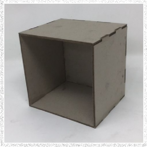 Box Storage: Large Box (Single)
