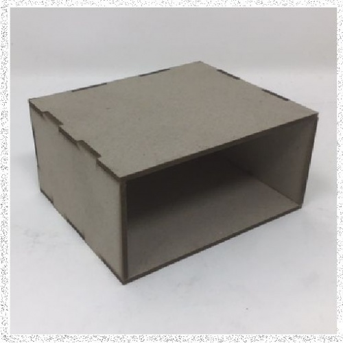Box Storage: Small Box (Single)
