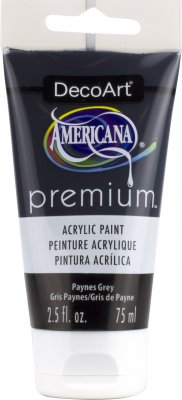 Paynes Grey Premium