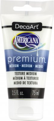 Texture Medium Premium