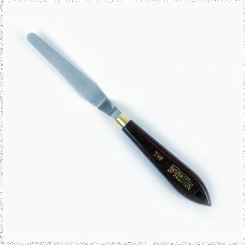 Seawhite: Palette Knife