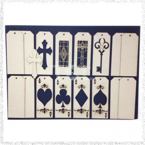 Download Layered Tags Bundle 1 - Tando Creative Ltd