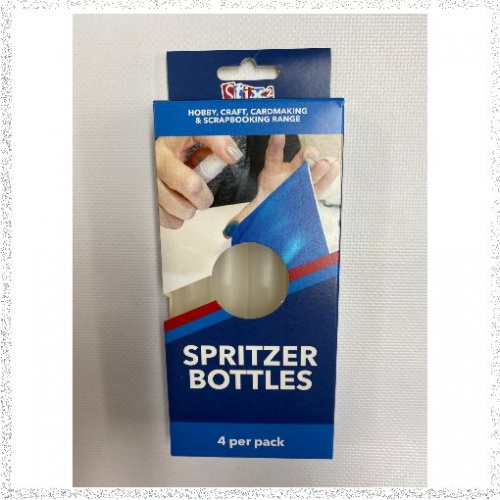 Stix2 Spritzer Bottles