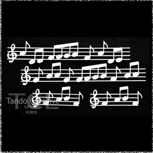 Tando Mini's - Music