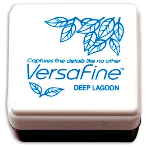 Versafine Deep Lagoon Mini