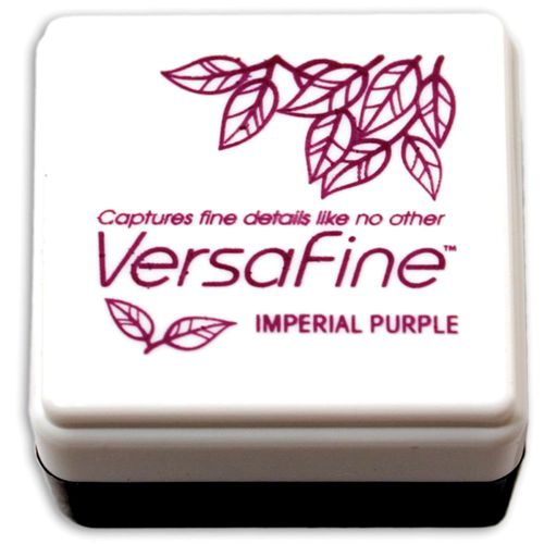 Versafine Imperial Purple Mini