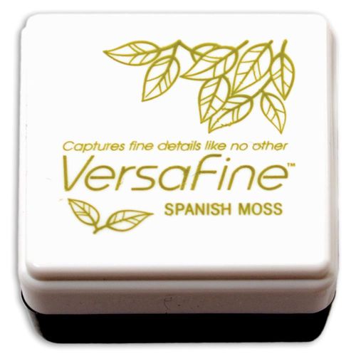 Versafine Spanish Moss Mini