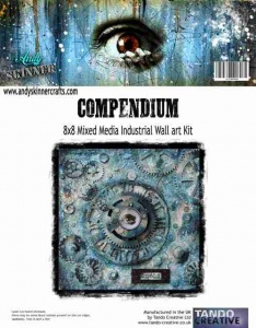 Andy Skinner Compendium