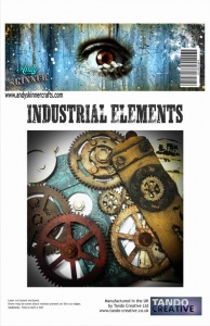 Andy Skinner Industrial Elements