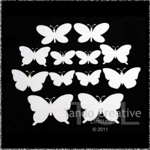 Butterfly Grab Bag